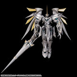 MODEROID 英雄伝説 閃の軌跡 ≪銀の騎神≫アルグレオン※不設寄送《25年5月預定》 4580416929134