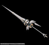 MODEROID 英雄伝説 閃の軌跡 ≪銀の騎神≫アルグレオン※不設寄送《25年5月預定》 4580416929134