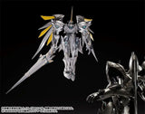 MODEROID 英雄伝説 閃の軌跡 ≪銀の騎神≫アルグレオン※不設寄送《25年5月預定》 4580416929134