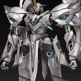 MODEROID 英雄伝説 閃の軌跡 ≪銀の騎神≫アルグレオン※不設寄送《25年5月預定》 4580416929134