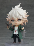 ねんどろいど ダンガンロンパ1・2 Reload 狛枝凪斗《25年2月預定》 4580416929165