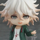 ねんどろいど ダンガンロンパ1・2 Reload 狛枝凪斗《25年2月預定》 4580416929165