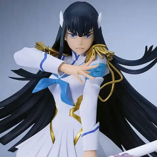 POP UP PARADE SP キルラキル 鬼龍院皐月※不設寄送《25年7月預定》 4580416929318