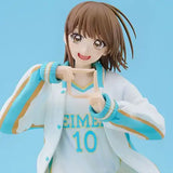 POP UP PARADE アオのハコ 鹿野千夏 L size※不設寄送《25年6月預定》 4580416929455