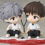 Mini Memory ヱヴァンゲリヲン新劇場版 碇シンジ＆渚カヲル《26年1月預定》 行版 全數$335 / *免運費   店取pt:10 / 25年9月22日