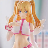 POP UP PARADE TVアニメ「2.5次元の誘惑」 リリエル 3rd隊服Ver. L size※不設寄送《25年5月預定》 4580416929585