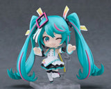 【限定販売】ねんどろいど 初音ミク MIKU EXPO 10th Anniversary Ver.《25年4月預定》 4580416929592