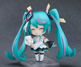 【限定販売】ねんどろいど 初音ミク MIKU EXPO 10th Anniversary Ver.《25年4月預定》 4580416929592