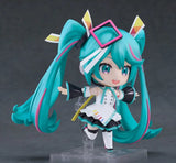 【限定販売】ねんどろいど 初音ミク MIKU EXPO 10th Anniversary Ver.《25年4月預定》 4580416929592