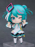 【限定販売】ねんどろいど 初音ミク MIKU EXPO 10th Anniversary Ver.《25年4月預定》 4580416929592