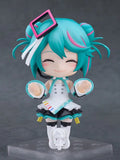 【限定販売】ねんどろいど 初音ミク MIKU EXPO 10th Anniversary Ver.《25年4月預定》 4580416929592