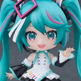 【限定販売】ねんどろいど 初音ミク MIKU EXPO 10th Anniversary Ver.《25年4月預定》 4580416929592