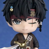 ねんどろいどらいと 光と夜の恋 Osborn※不設寄送《25年6月預定》 4580416929653