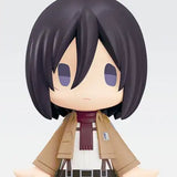 HELLO! GOOD SMILE 進撃の巨人 ミカサ・アッカーマン※不設寄送《25年5月預定》 4580416929837