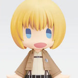 HELLO! GOOD SMILE 進撃の巨人 アルミン・アルレルト※不設寄送《25年5月預定》 4580416929851