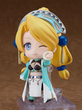 ねんどろいど マリーのアトリエ Remake ～ザールブルグの錬金術士～ マリー《25年4月預定》 4580416929882