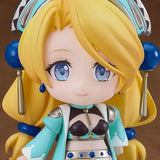 ねんどろいど マリーのアトリエ Remake ～ザールブルグの錬金術士～ マリー《25年4月預定》 4580416929882