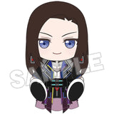 ぬいぐるみ BanG Dream! RAISE A SUILEN レイヤ(毛公仔)※不設寄送《25年6月預定》 4580416929950