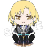 ぬいぐるみ BanG Dream! RAISE A SUILEN マスキング(毛公仔)※不設寄送《25年6月預定》 4580416929974