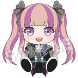 ぬいぐるみ BanG Dream! RAISE A SUILEN パレオ(毛公仔)※不設寄送《25年6月預定》 4580416929981