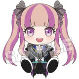 ぬいぐるみ BanG Dream! RAISE A SUILEN パレオ(毛公仔)※不設寄送《25年6月預定》 4580416929981