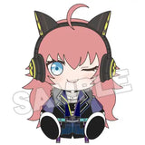 ぬいぐるみ BanG Dream! RAISE A SUILEN チュチュ(毛公仔)※不設寄送《25年6月預定》 4580416929998