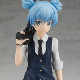 POP UP PARADE 暗殺教室 潮田渚※不設寄送《24年5月預定》 4580416947596