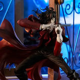 POP UP PARADE HELLSING OVA アーカード L size※不設寄送《24年2月預定》 4580416948128