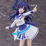 POP UP PARADE ブルーアーカイブ -Blue Archive- ユウカ イタズラ☆ストレート Ver.※不設寄送《24年2月預定》 4580416948203