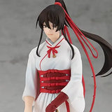 POP UP PARADE 地獄楽 山田浅ェ門 佐切※不設寄送《24年4月預定》 4580416948241