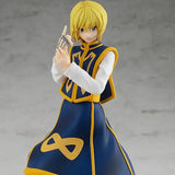 POP UP PARADE HUNTER×HUNTER クラピカ※不設寄送《24年1月預定》 4580416948258