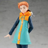 POP UP PARADE 七つの大罪 憤怒の審判 キング※不設寄送《24年1月預定》 4580416948357