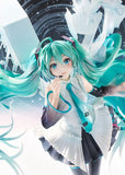 キャラクター・ボーカル・シリーズ01 初音ミク 初音ミク Happy 16th Birthday Ver.《24年10月預定》 4580416948449