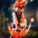 POP UP PARADE 家庭教師ヒットマンREBORN! 沢田綱吉※不設寄送《24年6月預定》 4580416948456