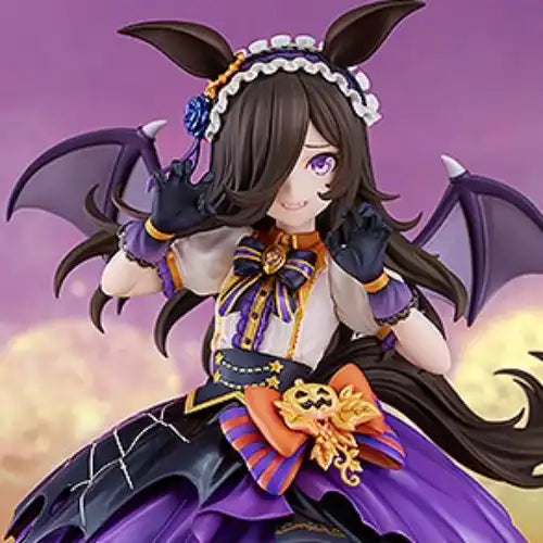 ウマ娘 プリティーダービー ライスシャワー-Make up Vampire!-《24年8月預定》 4580416948463