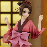 POP UP PARADE サムライチャンプルー フウ L size※不設寄送《24年2月預定》 4580416948470