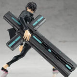 POP UP PARADE TRIGUN STAMPEDE ニコラス・D・ウルフウッド※不設寄送《24年2月預定》 4580416948500