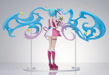POP UP PARADE キャラクター・ボーカル・シリーズ01 初音ミク フューチャー・イヴ Ver. L size※不設寄送《24年4月預定》 4580416948517