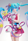 POP UP PARADE キャラクター・ボーカル・シリーズ01 初音ミク フューチャー・イヴ Ver. L size※不設寄送《24年4月預定》 4580416948517