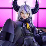 ホロライブプロダクション ラプラス・ダークネス《24年8月預定》 4580416948531