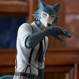 POP UP PARADE BEASTARS レゴシ※不設寄送《24年1月預定》 4580416948555