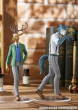 POP UP PARADE BEASTARS ルイ※不設寄送《24年1月預定》 4580416948562
