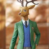 POP UP PARADE BEASTARS ルイ※不設寄送《24年1月預定》 4580416948562