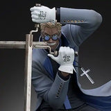 POP UP PARADE HELLSING OVA アレクサンド・アンデルセン L size※不設寄送《24年4月預定》 4580416948579