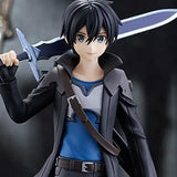 POP UP PARADE 劇場版 ソードアート・オンライン -プログレッシブ- 星なき夜のアリア キリト 星なき夜のアリアVer.※不設寄送《24年4月預定》 4580416948586