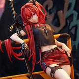 アークナイツ スルト 自由//失效 VER.《24年11月預定》 4580416948593