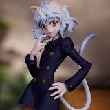 POP UP PARADE HUNTER×HUNTER ネフェルピトー※不設寄送《24年5月預定》 4580416948708