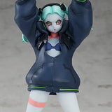 POP UP PARADE サイバーパンク エッジランナーズ レベッカ※不設寄送《24年6月預定》 4580416948753