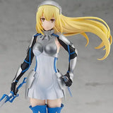 POP UP PARADE ダンジョンに出会いを求めるのは間違っているだろうかIV アイズ・ヴァレンシュタイン※不設寄送《24年4月預定》 4580416948760