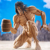 POP UP PARADE 進撃の巨人 エレン・イェーガー 進撃の巨人 Worldwide After Party Ver.※不設寄送《24年5月預定》 4580416948852